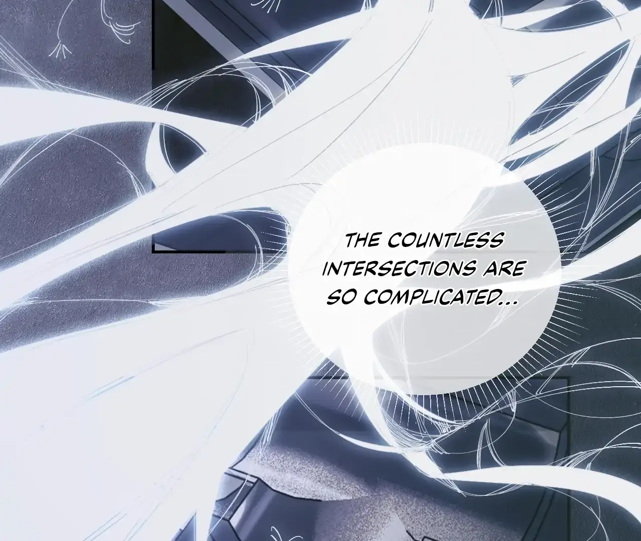 Read Little Mushroom Manga Online