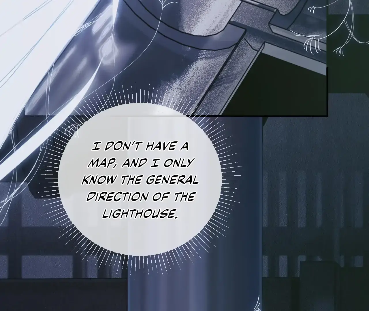 Read Little Mushroom Manga Online