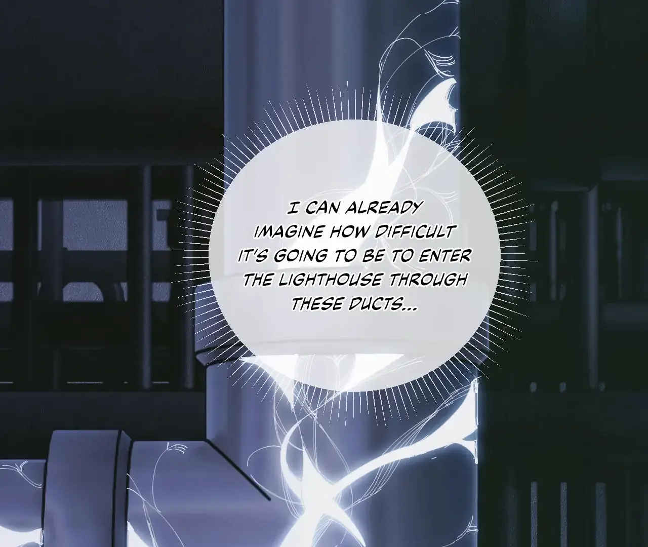 Read Little Mushroom Manga Online