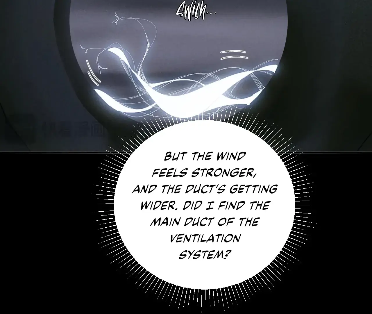 Read Little Mushroom Manga Online