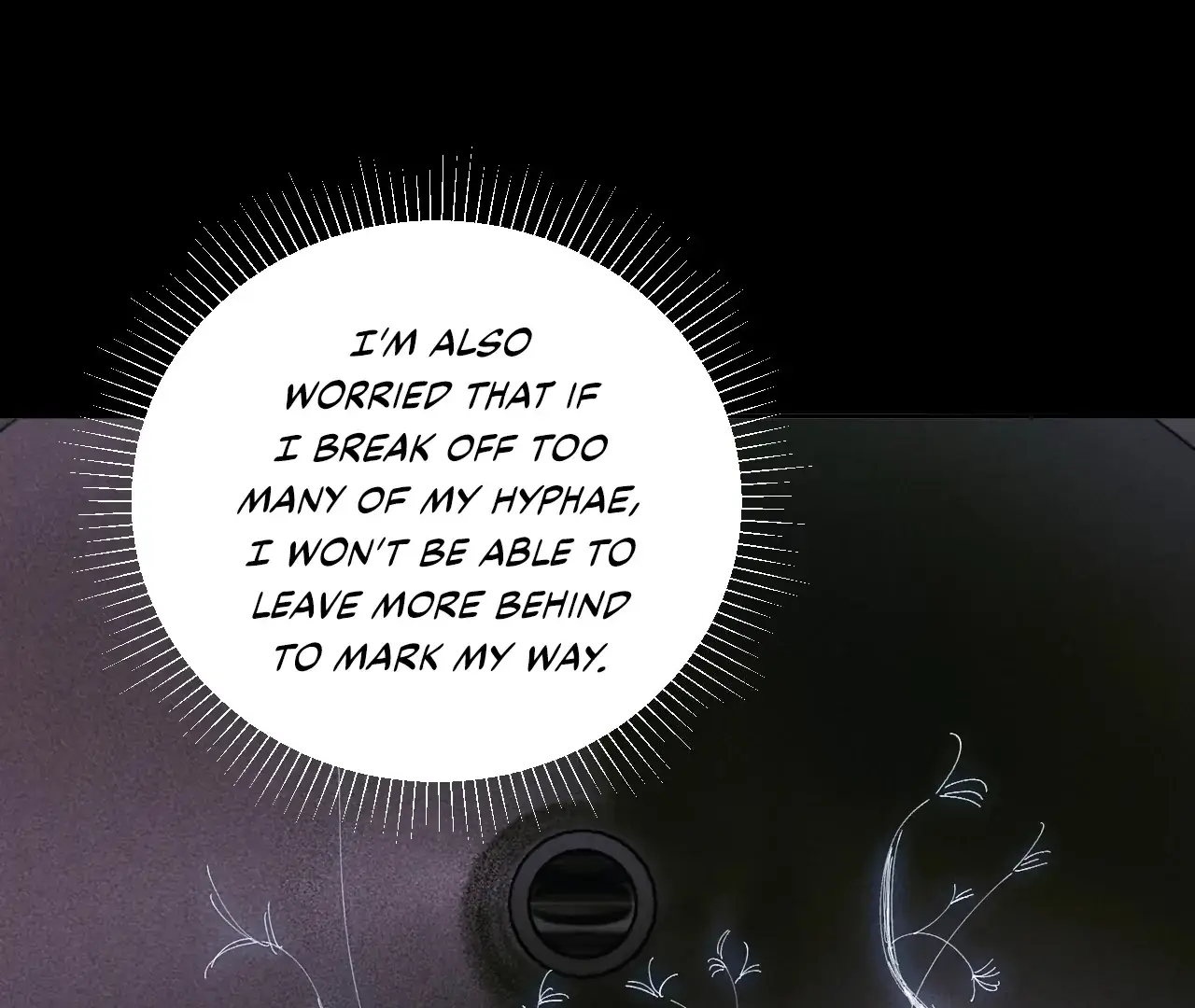 Read Little Mushroom Manga Online