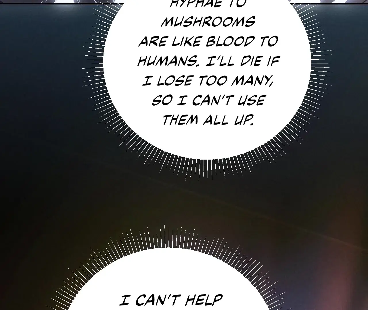 Read Little Mushroom Manga Online