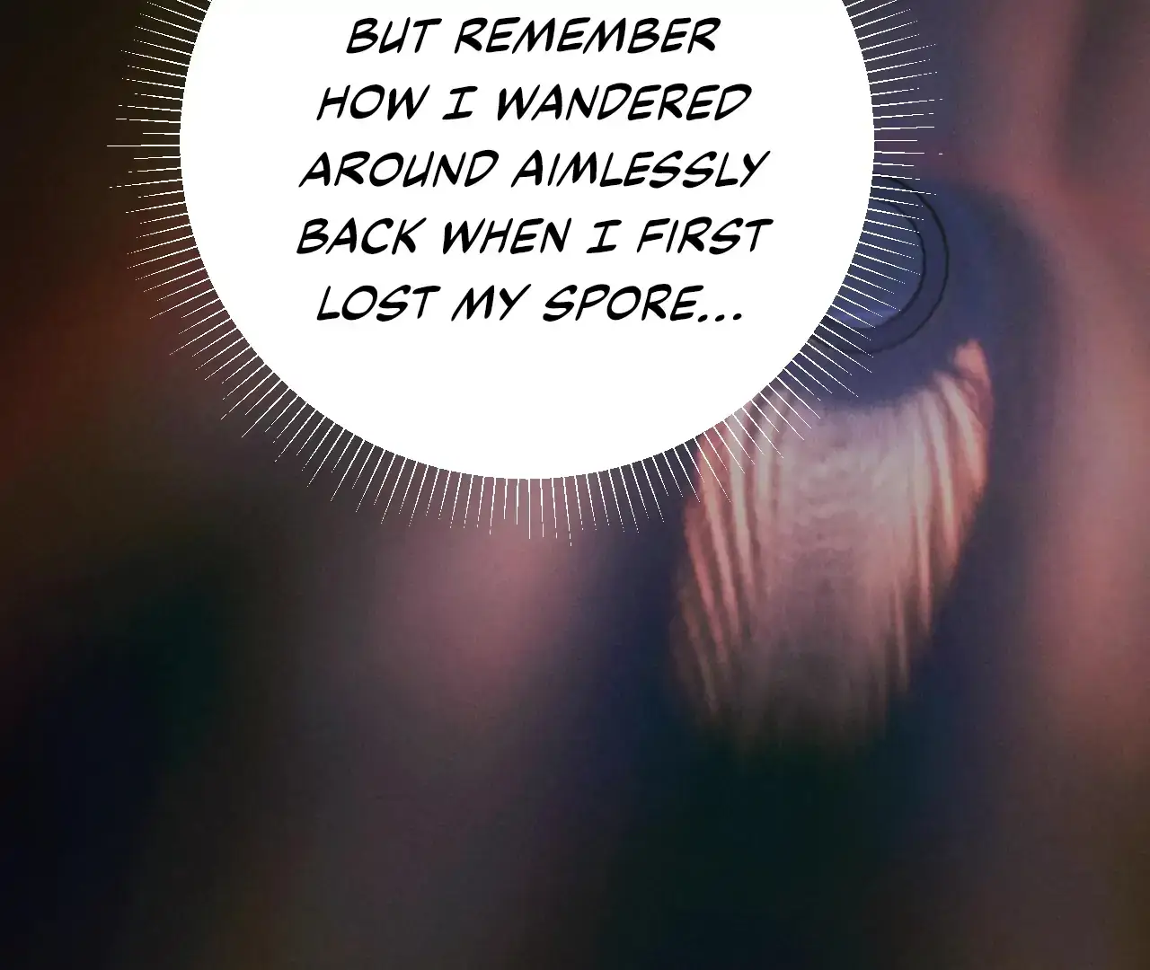 Read Little Mushroom Manga Online