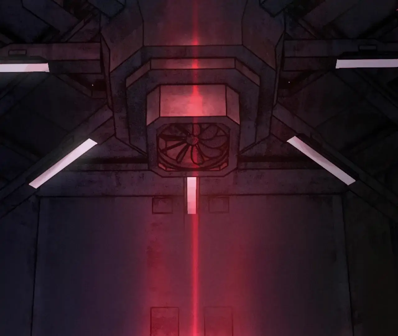 Read Little Mushroom Manga Online