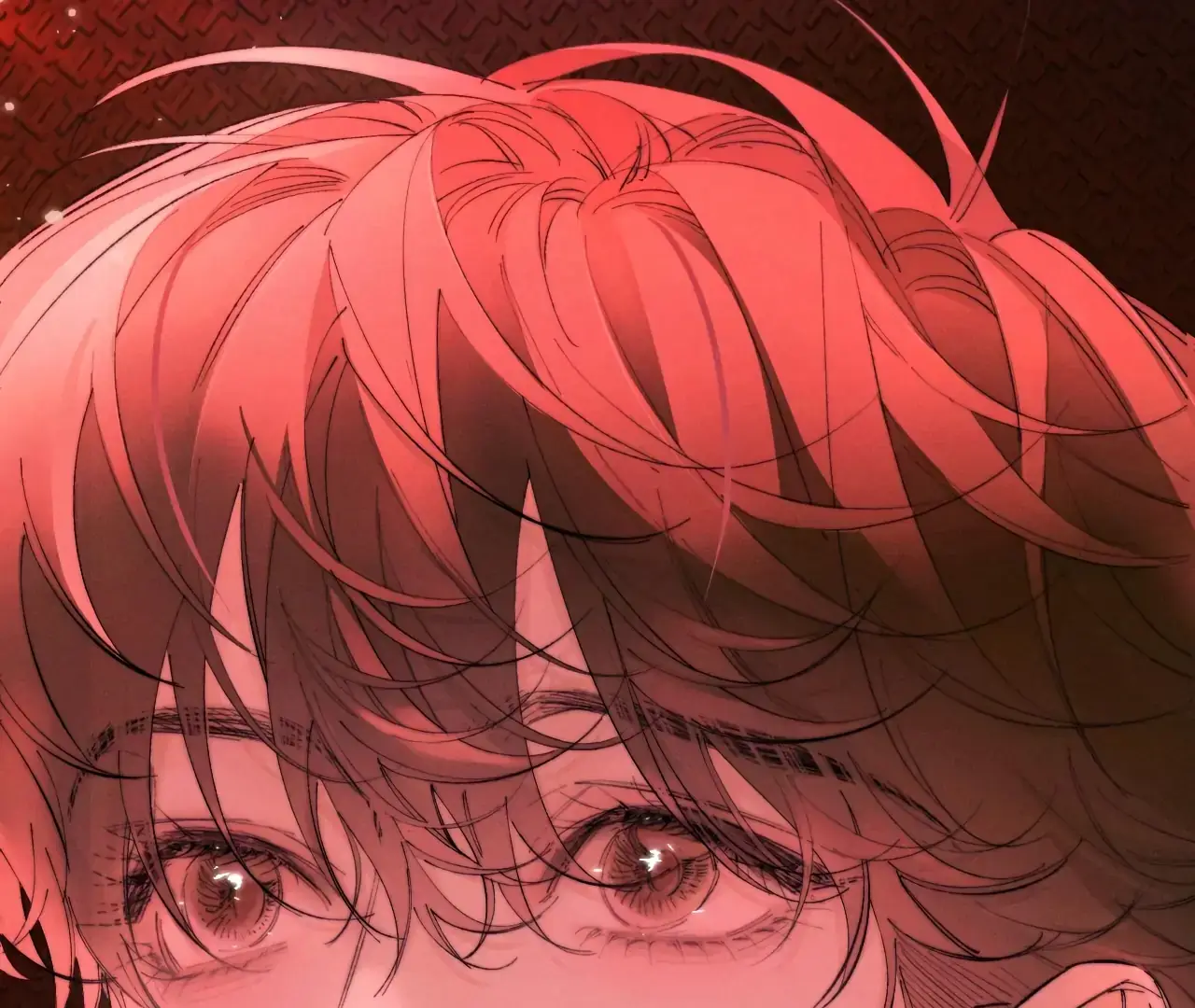 Read Little Mushroom Manga Online