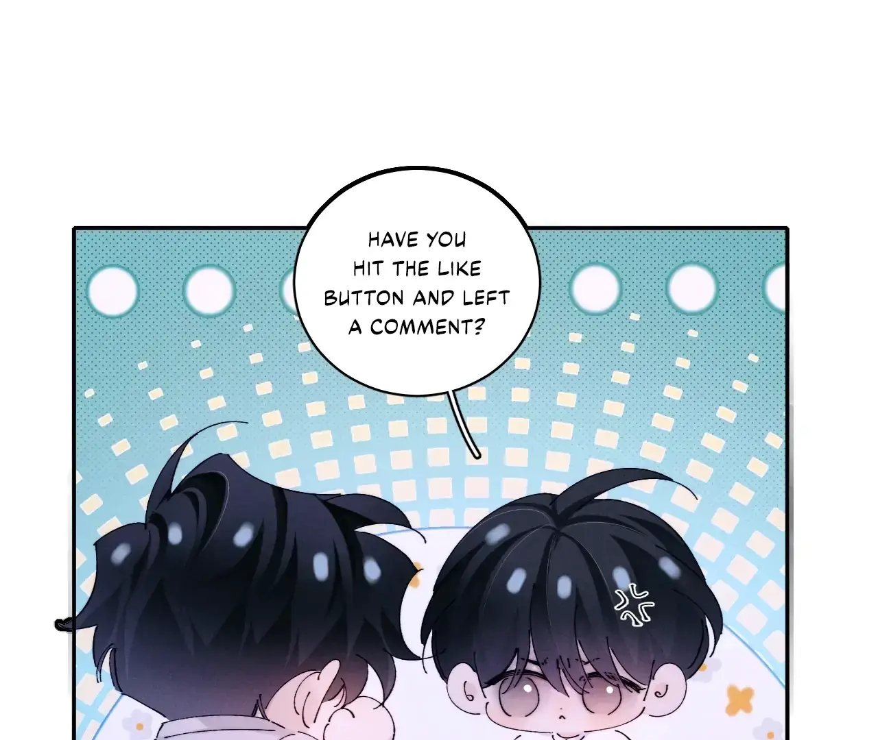 Read Little Mushroom Manga Online