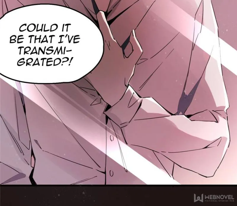 Read Lord of the Mysteries Manga Online