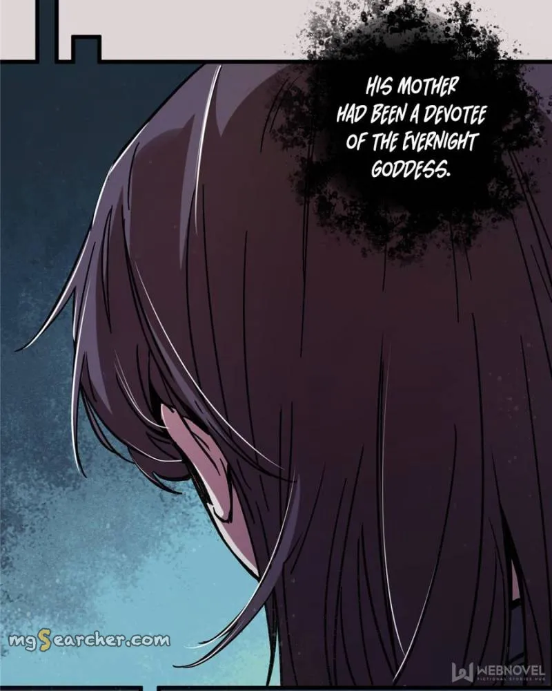 Read Lord of the Mysteries Manga Online