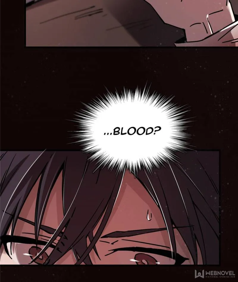 Read Lord of the Mysteries Manga Online