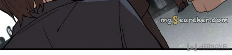 Read Lord of the Mysteries Manga Online