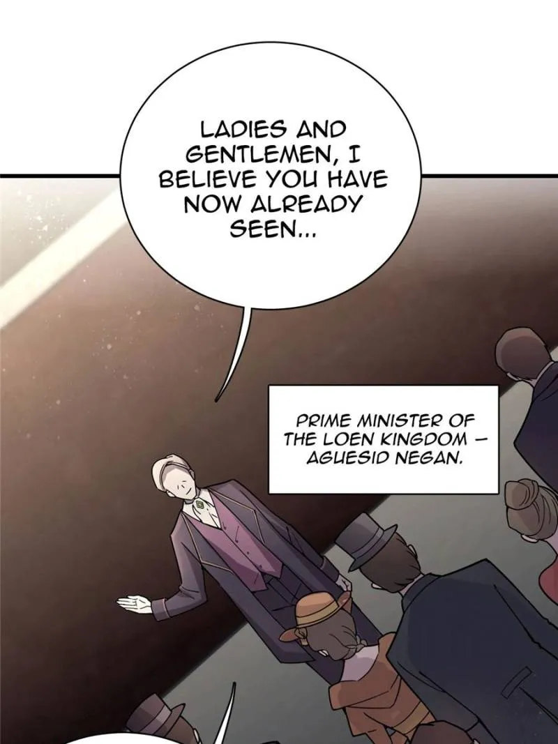 Read Lord of the Mysteries Manga Online