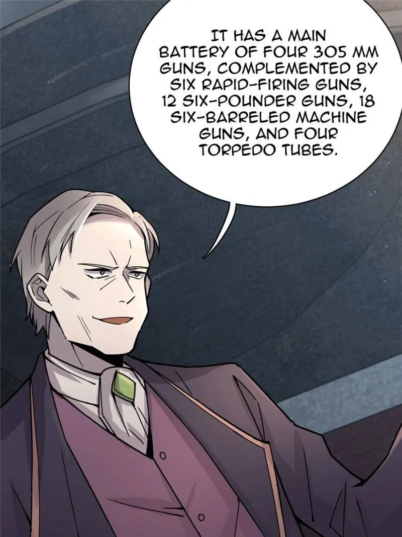 Read Lord of the Mysteries Manga Online