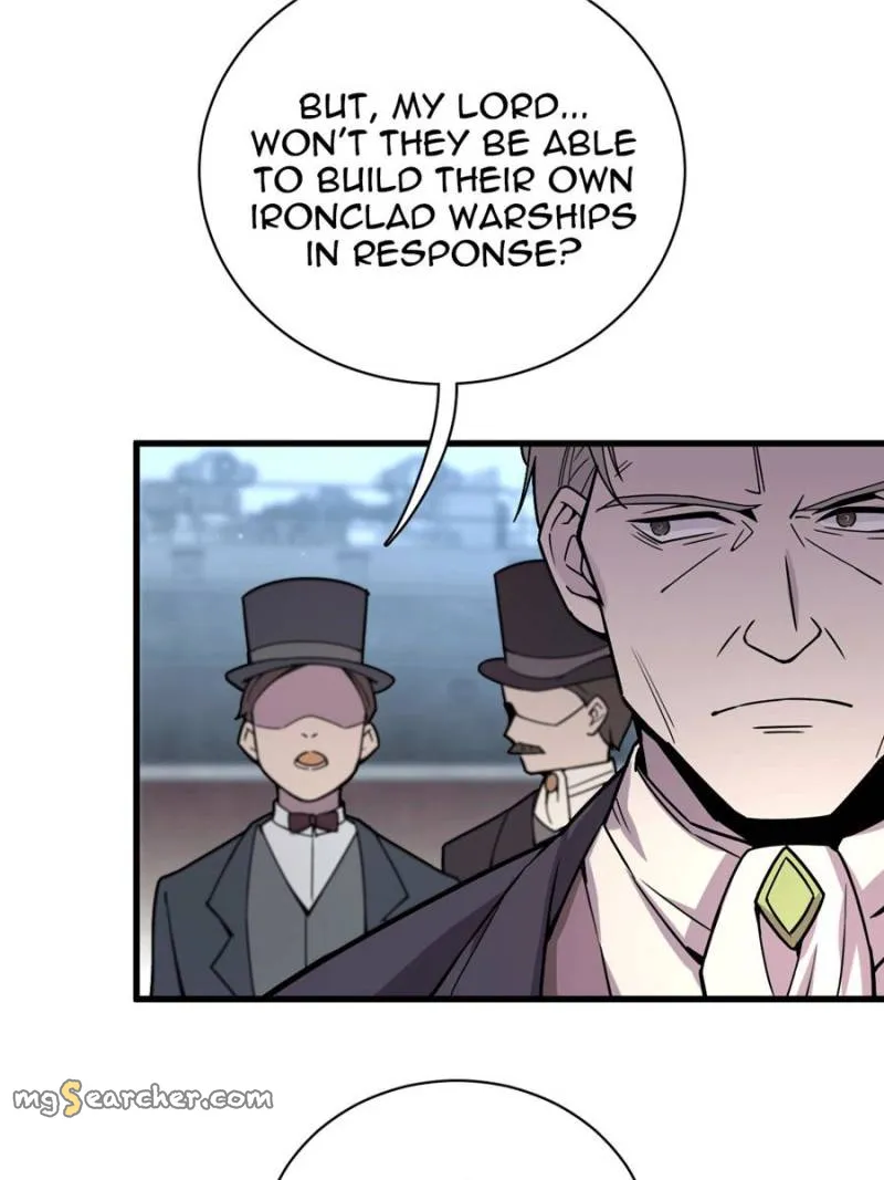 Read Lord of the Mysteries Manga Online