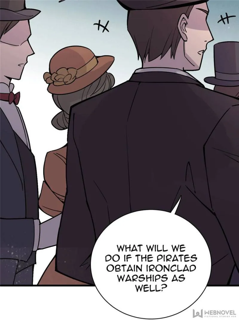 Read Lord of the Mysteries Manga Online