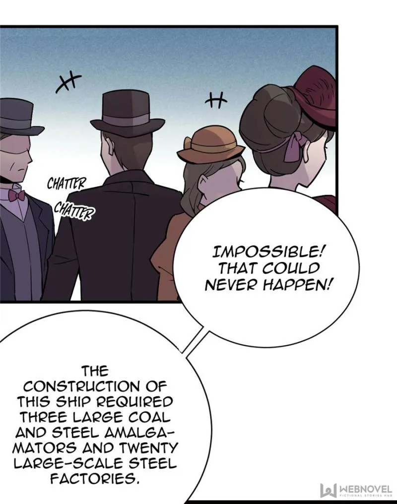 Read Lord of the Mysteries Manga Online