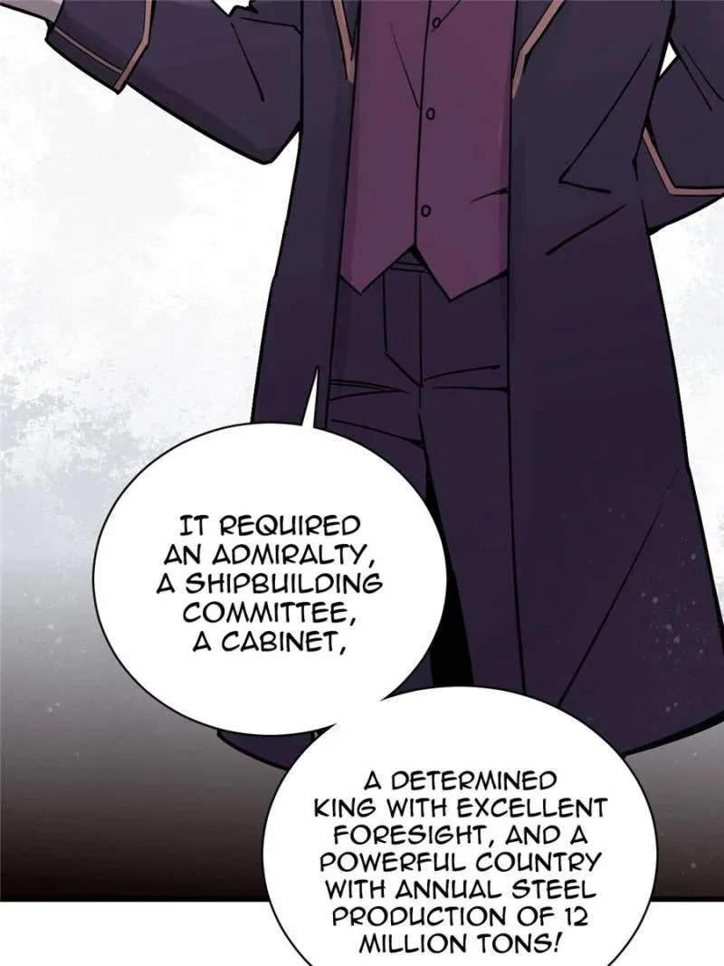 Read Lord of the Mysteries Manga Online