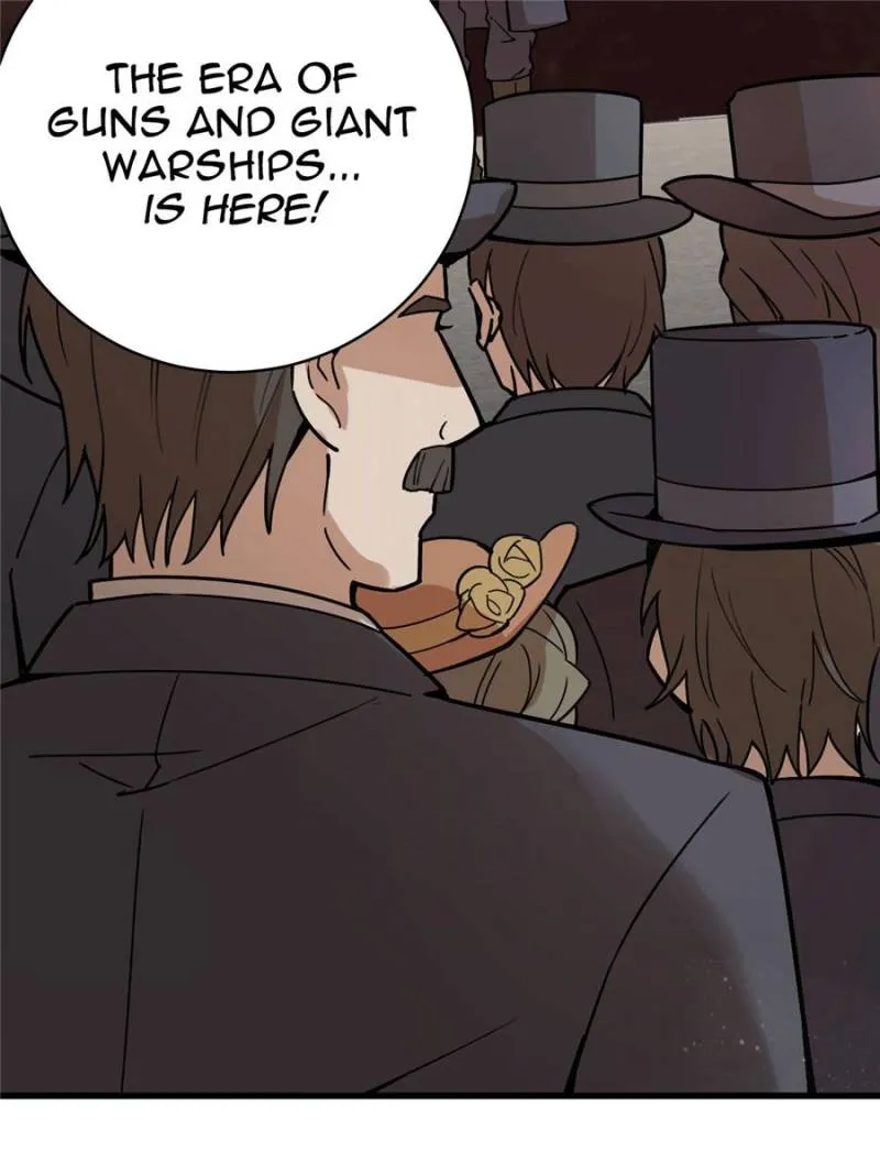 Read Lord of the Mysteries Manga Online