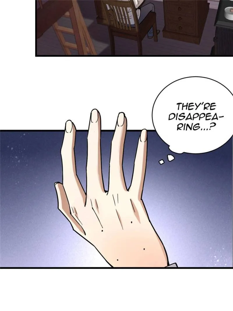 Read Lord of the Mysteries Manga Online