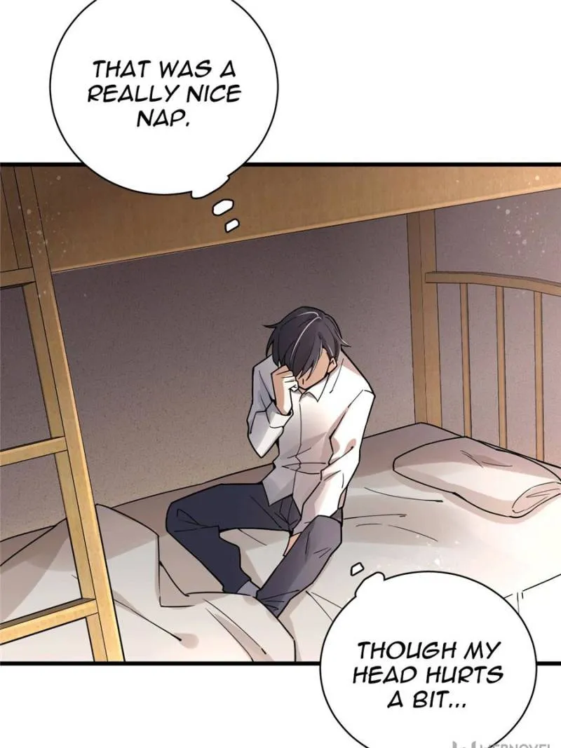 Read Lord of the Mysteries Manga Online