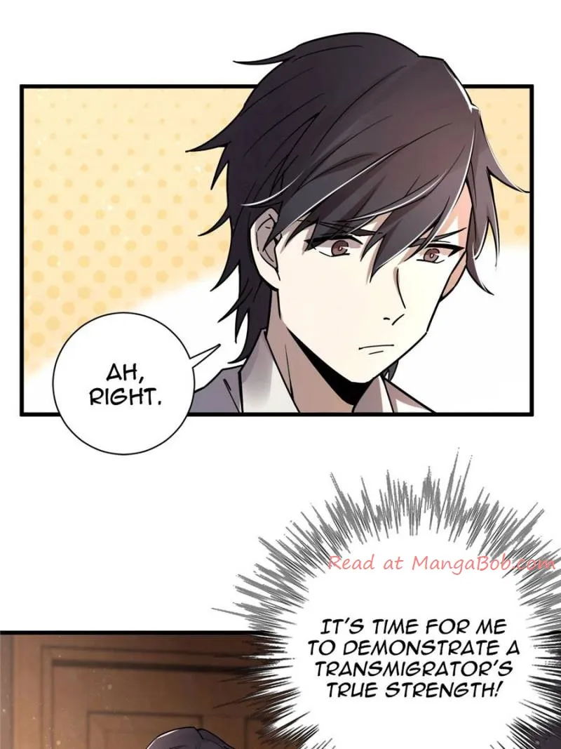 Read Lord of the Mysteries Manga Online