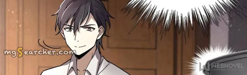 Read Lord of the Mysteries Manga Online