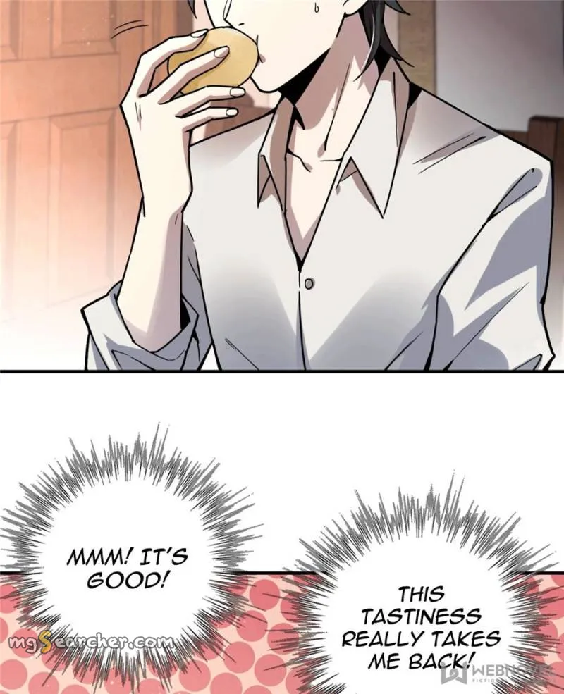 Read Lord of the Mysteries Manga Online