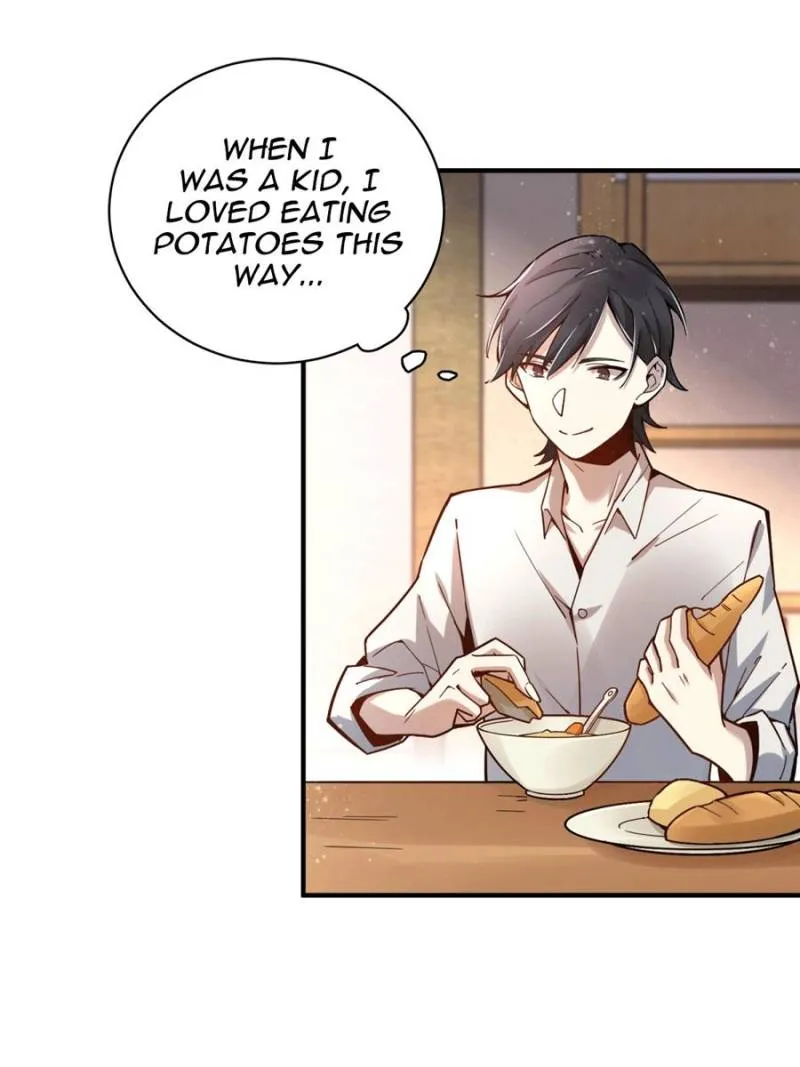 Read Lord of the Mysteries Manga Online