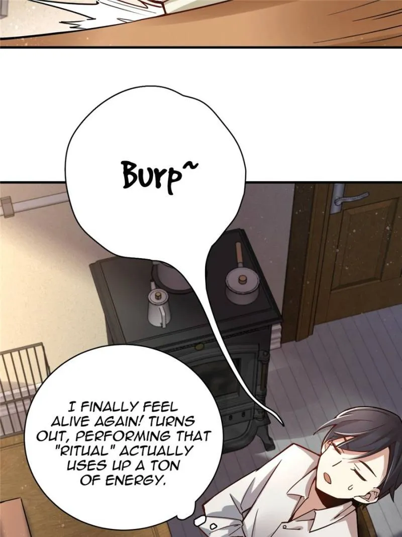 Read Lord of the Mysteries Manga Online