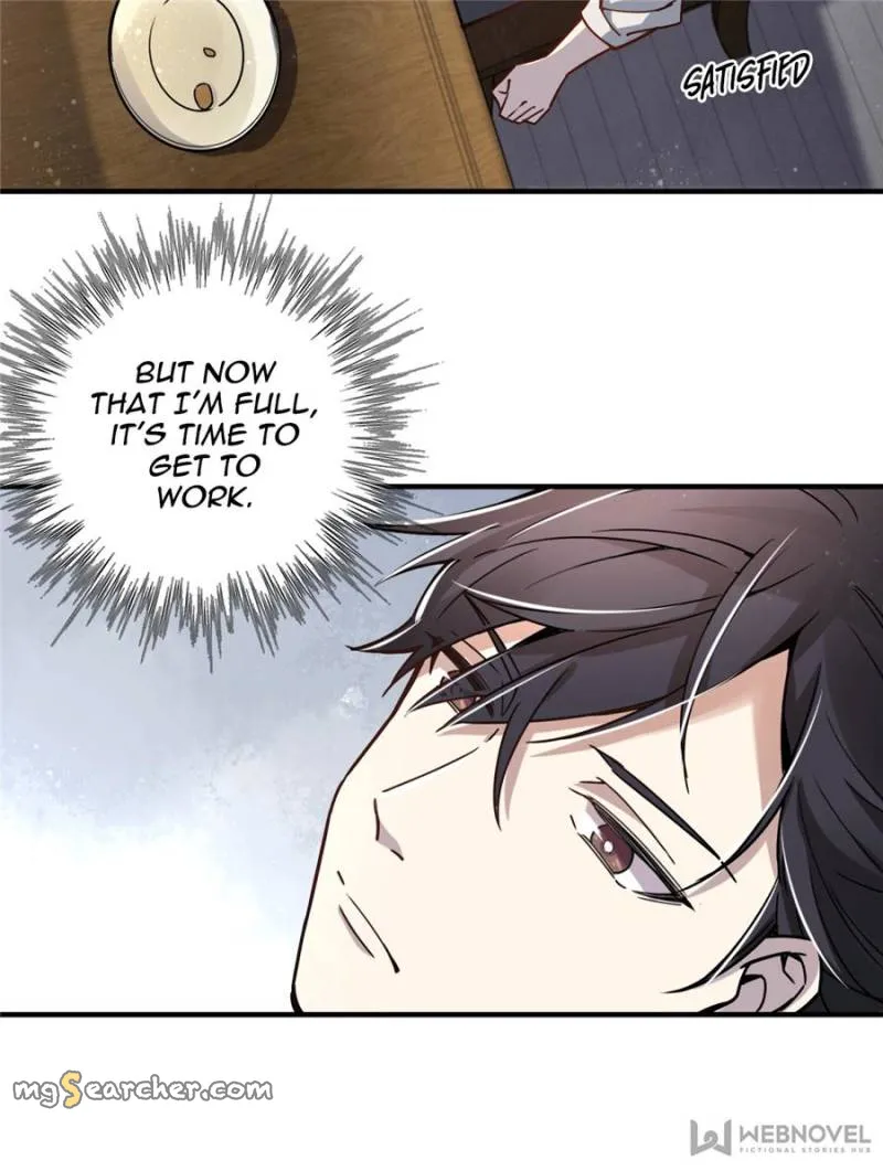 Read Lord of the Mysteries Manga Online