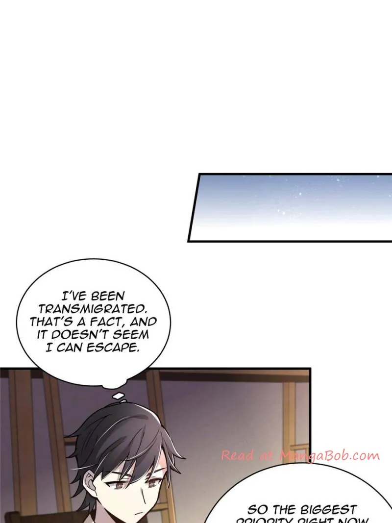 Read Lord of the Mysteries Manga Online