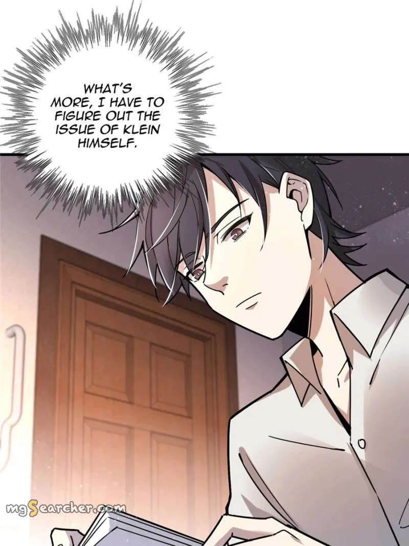 Read Lord of the Mysteries Manga Online