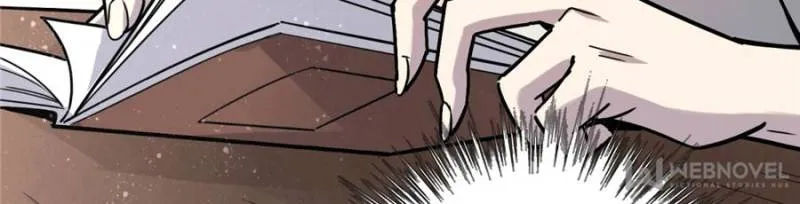 Read Lord of the Mysteries Manga Online