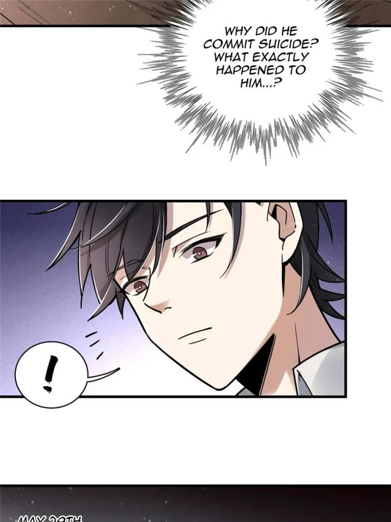 Read Lord of the Mysteries Manga Online