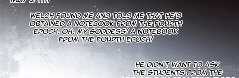 Read Lord of the Mysteries Manga Online