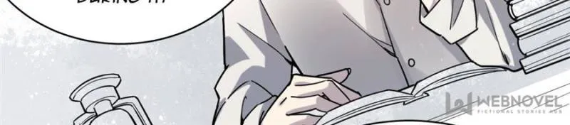 Read Lord of the Mysteries Manga Online