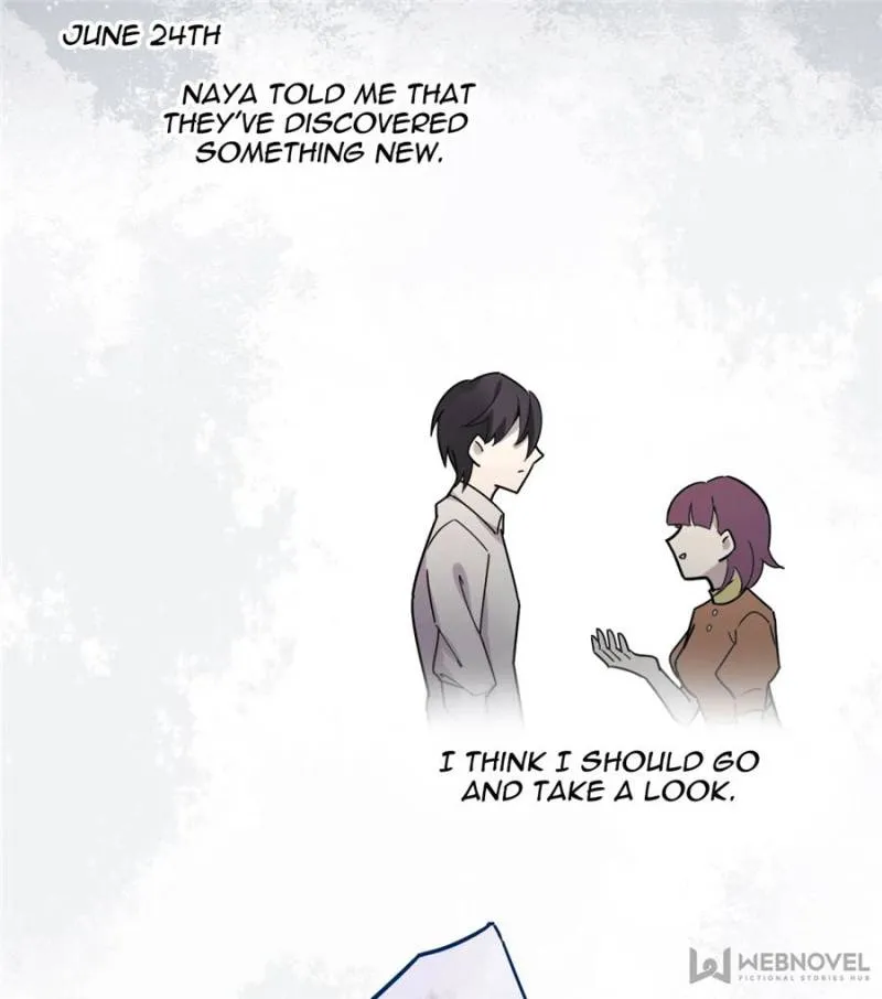 Read Lord of the Mysteries Manga Online