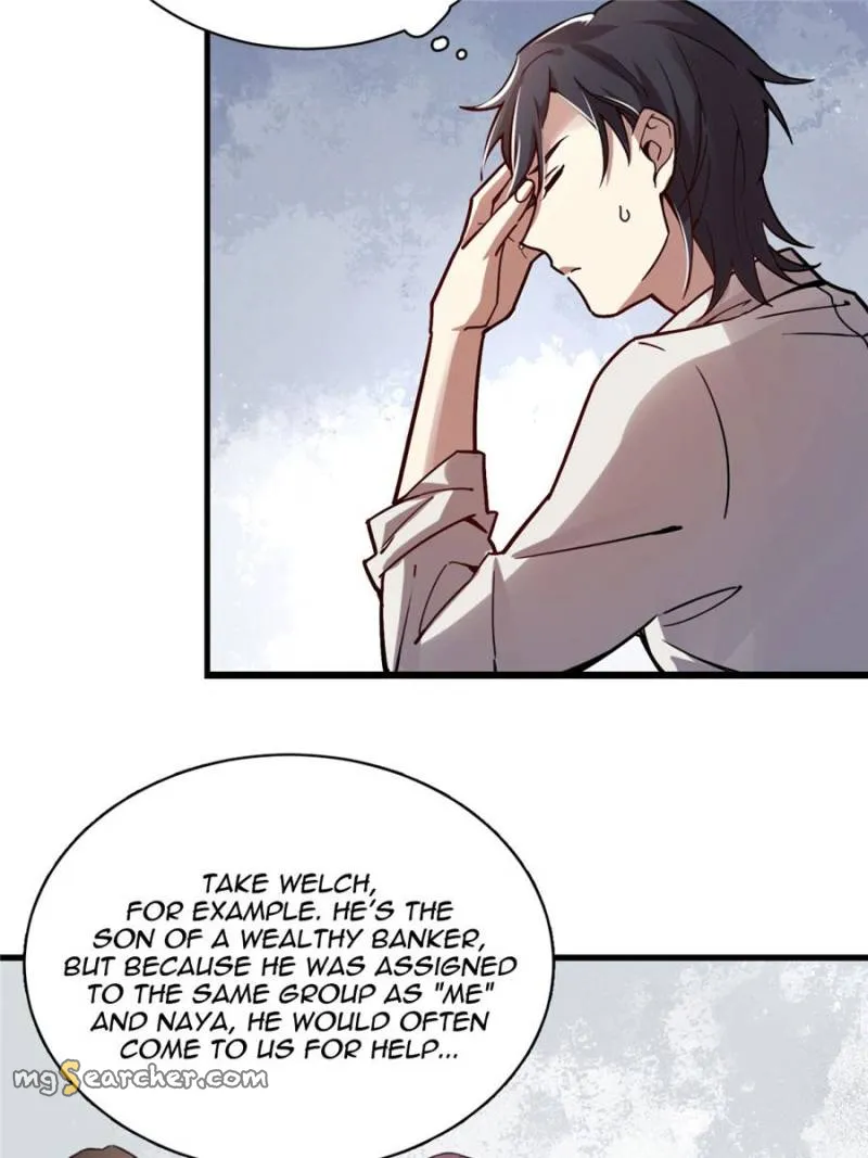 Read Lord of the Mysteries Manga Online