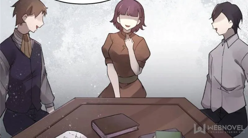 Read Lord of the Mysteries Manga Online