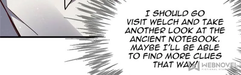 Read Lord of the Mysteries Manga Online