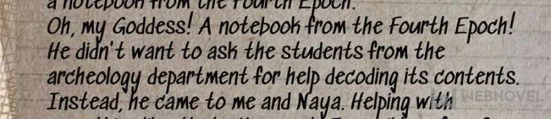 Read Lord of the Mysteries Manga Online