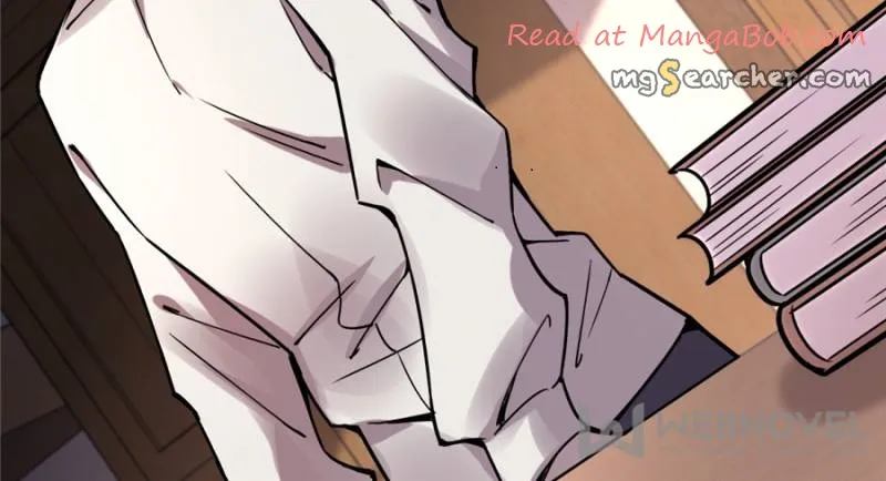 Read Lord of the Mysteries Manga Online