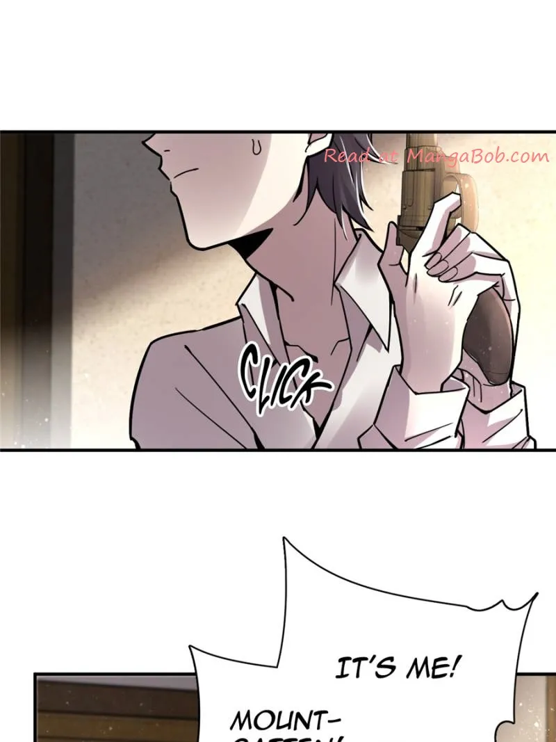 Read Lord of the Mysteries Manga Online