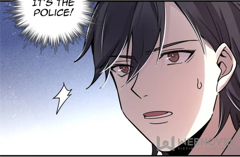 Read Lord of the Mysteries Manga Online