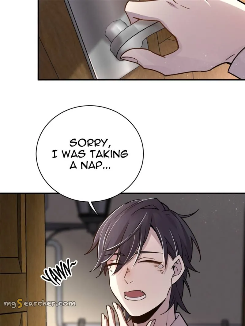 Read Lord of the Mysteries Manga Online