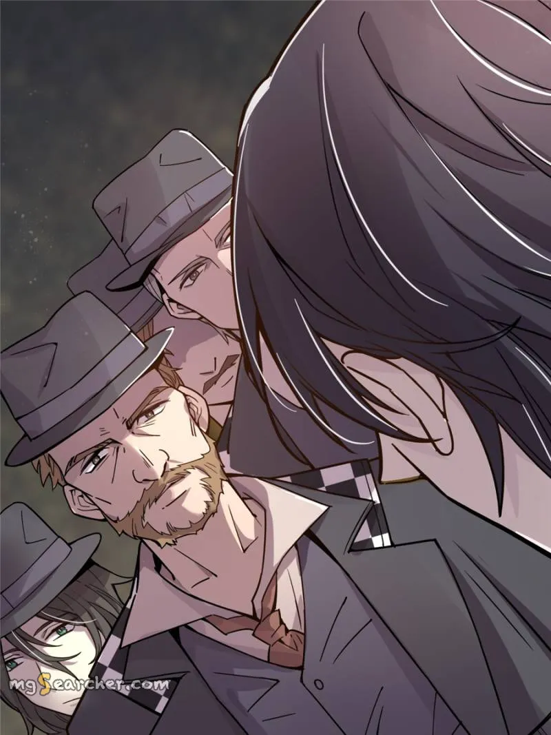 Read Lord of the Mysteries Manga Online