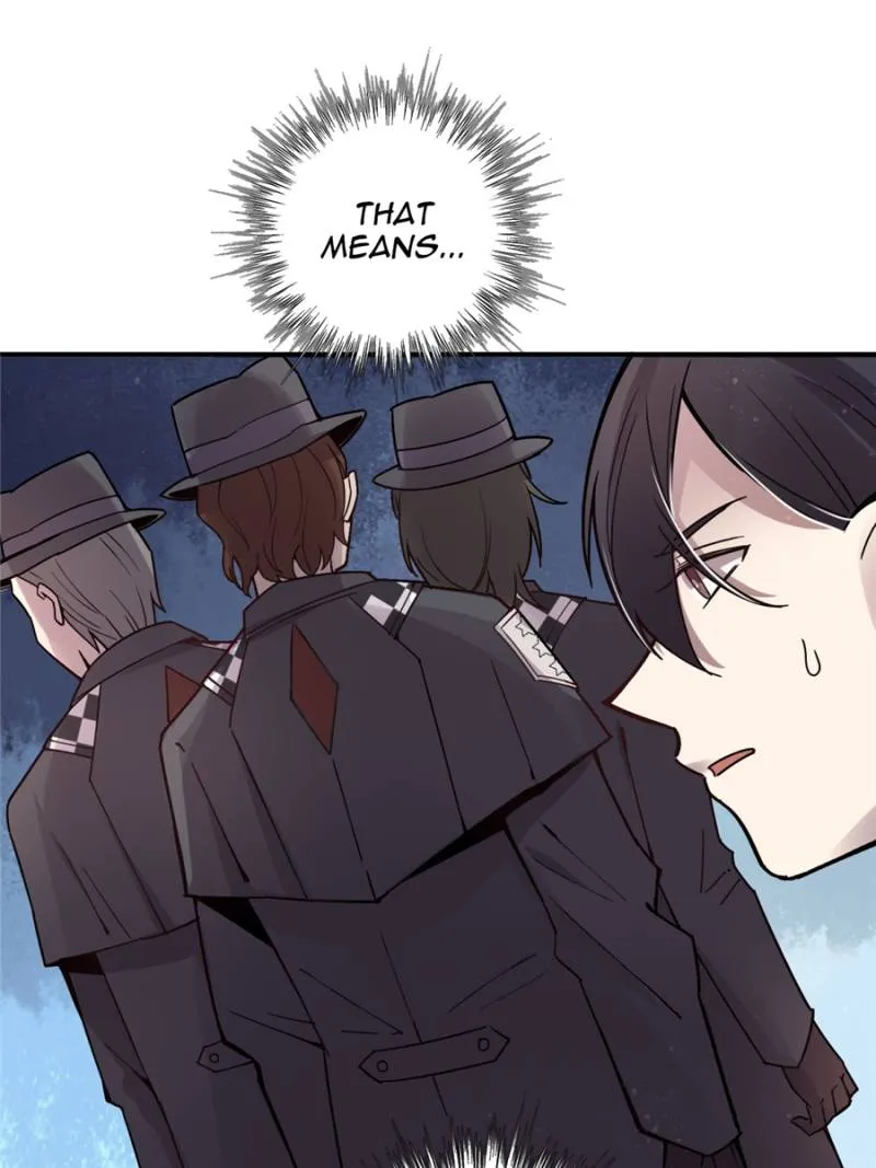 Read Lord of the Mysteries Manga Online