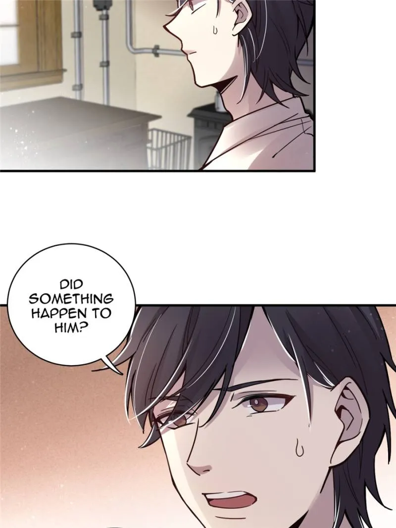 Read Lord of the Mysteries Manga Online