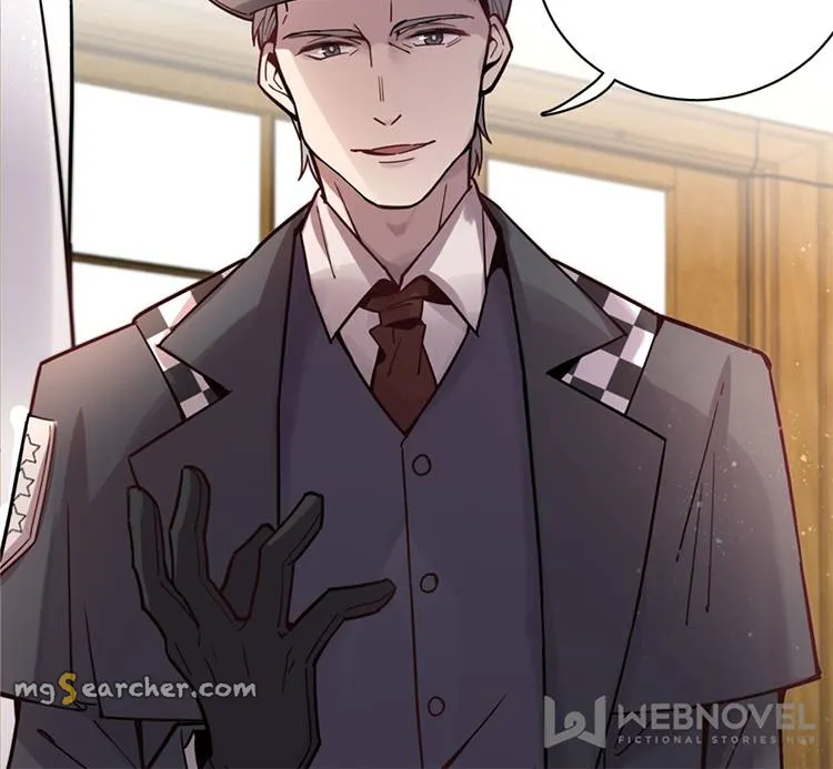 Read Lord of the Mysteries Manga Online