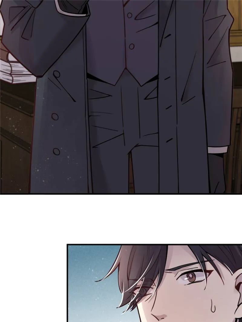 Read Lord of the Mysteries Manga Online