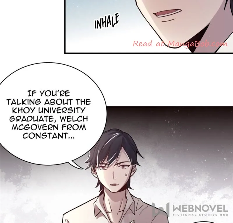 Read Lord of the Mysteries Manga Online